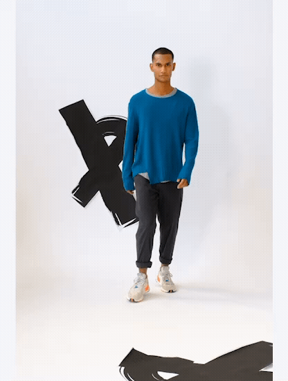 TROUSERS