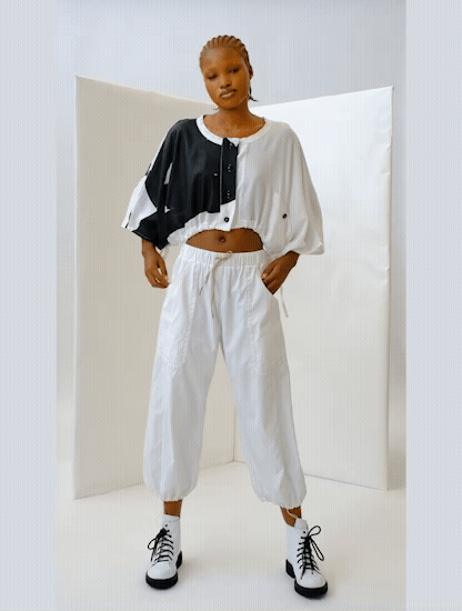 TROUSERS