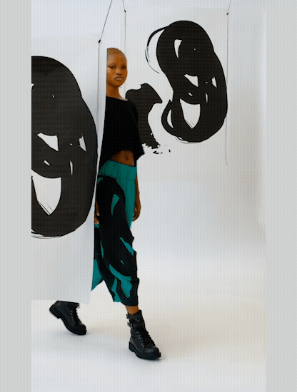 TROUSERS