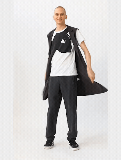 T-SHIRT