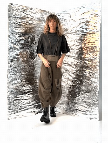 TROUSERS