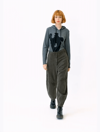 TROUSERS
