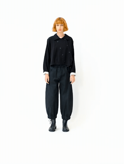 TROUSERS