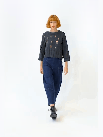TROUSERS