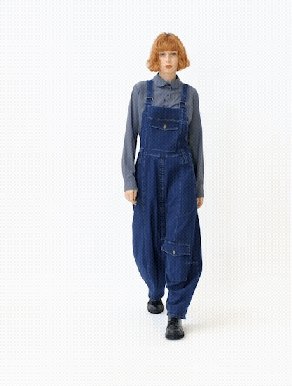 OVERALLS