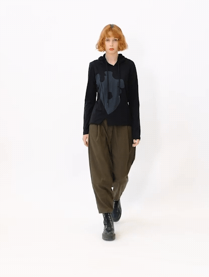 TROUSERS