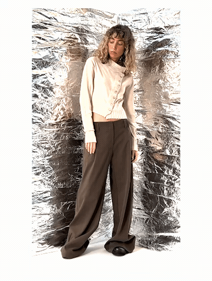 TROUSERS