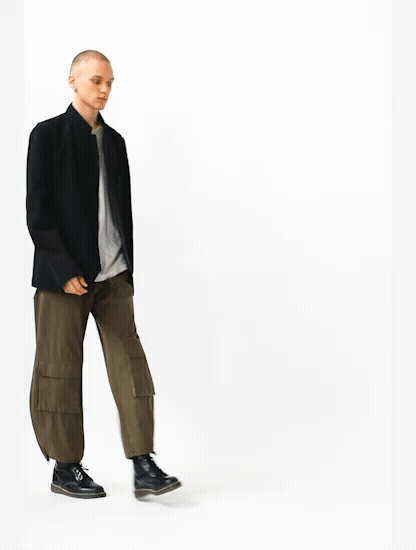 TROUSERS