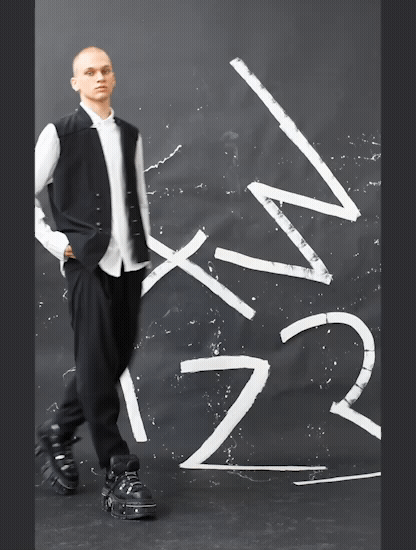WAISTCOAT