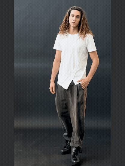 TROUSERS 