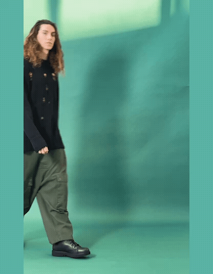 TROUSERS 