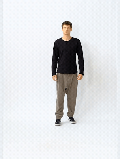 TROUSERS 