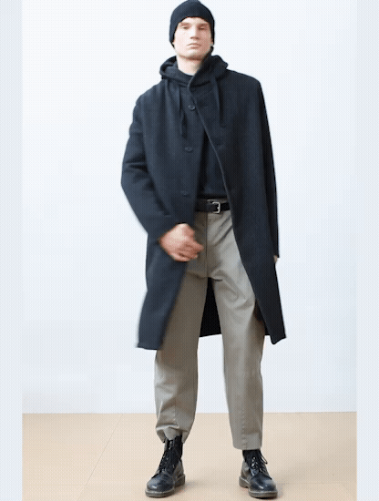 COAT