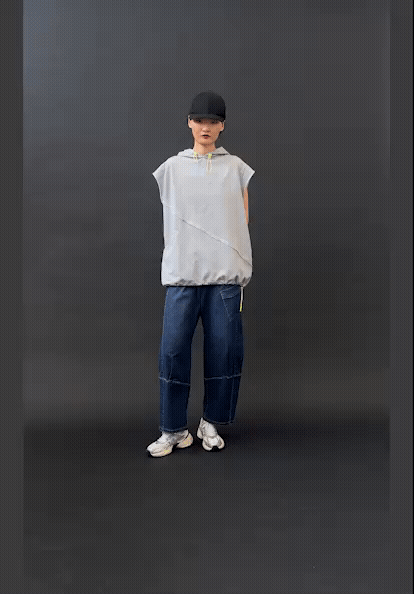 TROUSERS