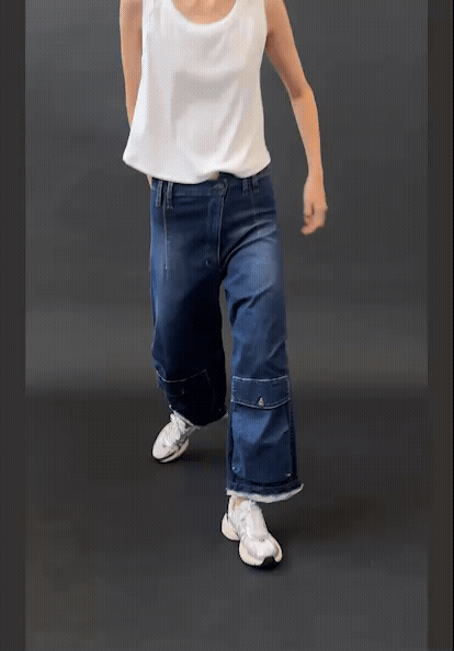 TROUSERS