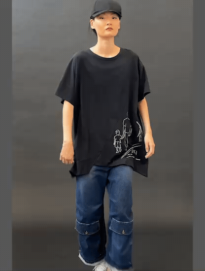 T-SHIRT