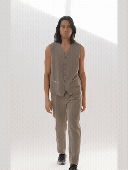WAISTCOAT