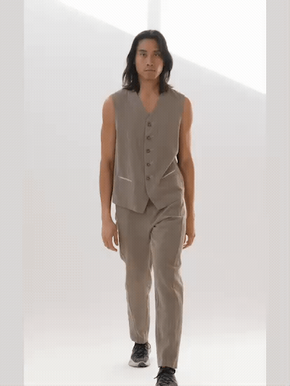 TROUSERS
