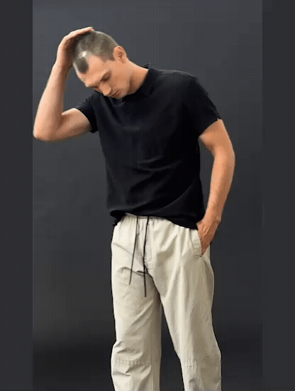 TROUSERS