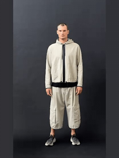 TROUSERS