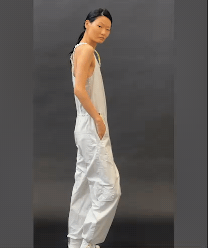 JUMPSUIT