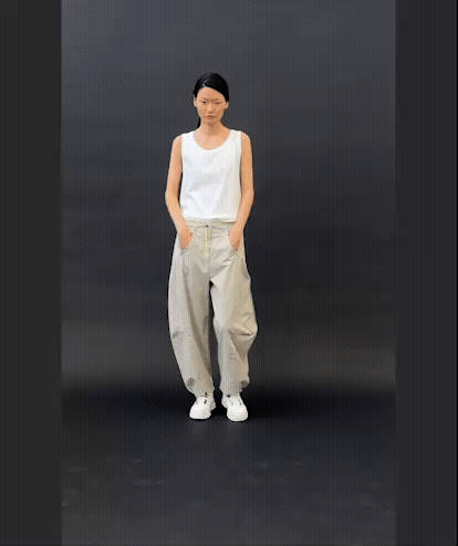 TROUSERS