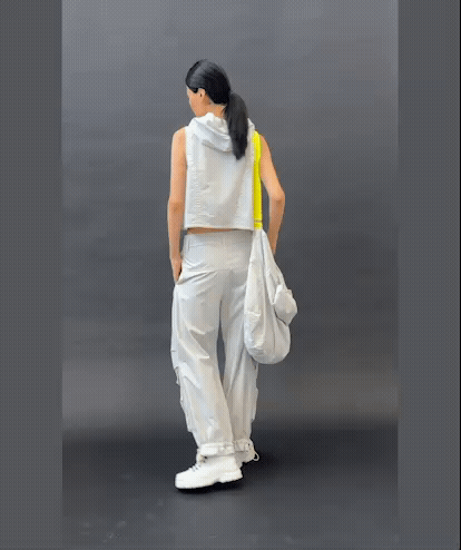 TROUSERS