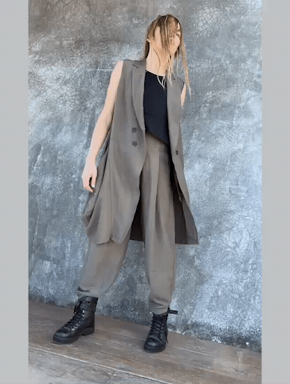TROUSERS