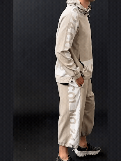 TROUSERS