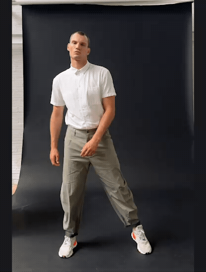 TROUSERS