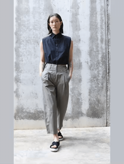 TROUSERS