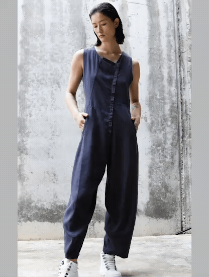 JUMPSUIT
