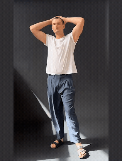 TROUSERS