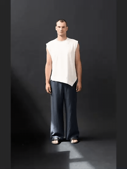 TROUSERS