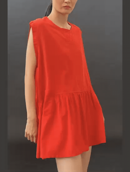 DRESS