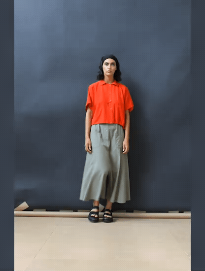 TROUSERS