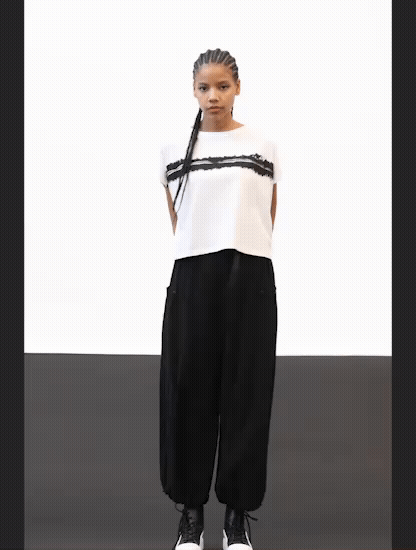 TROUSERS