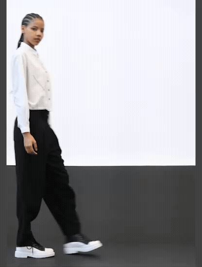 TROUSERS