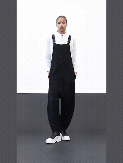 OVERALLS