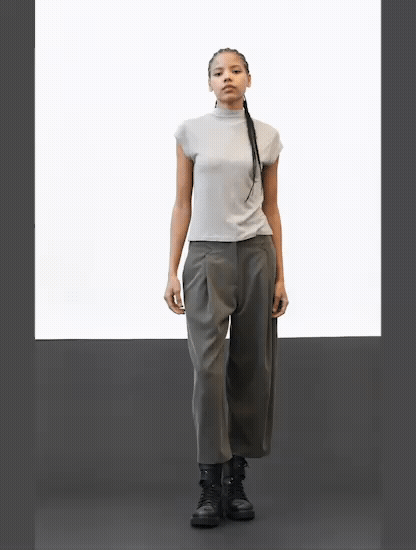 TROUSERS