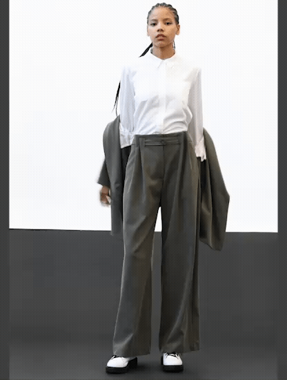 TROUSERS