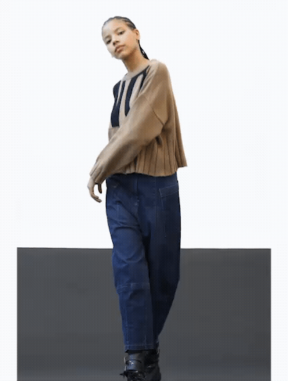 TROUSERS