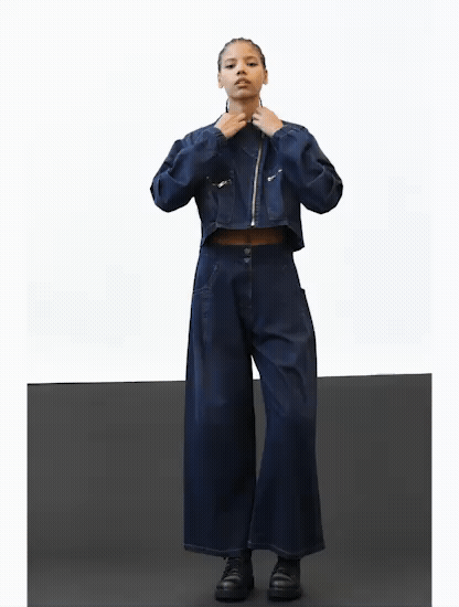 TROUSERS