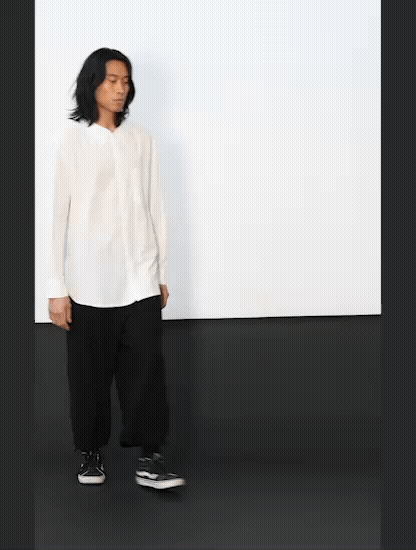 TROUSERS
