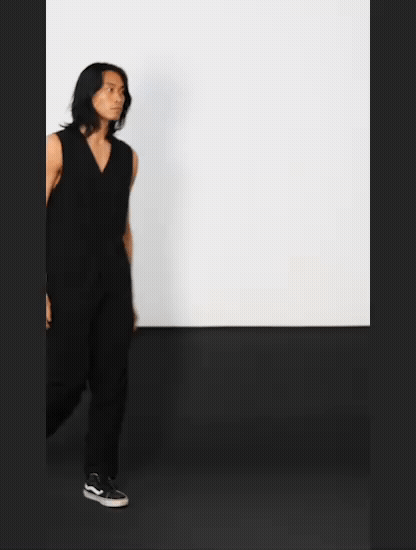 TROUSERS