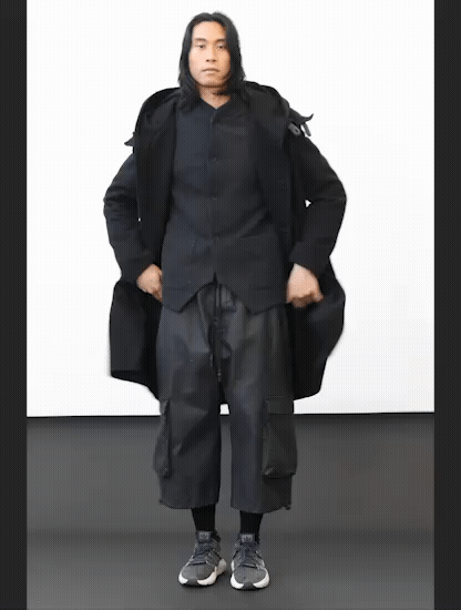 TROUSERS