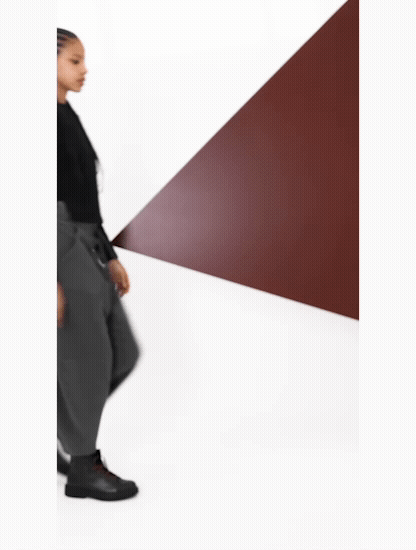 TROUSERS
