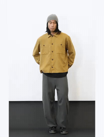 OVERSHIRT