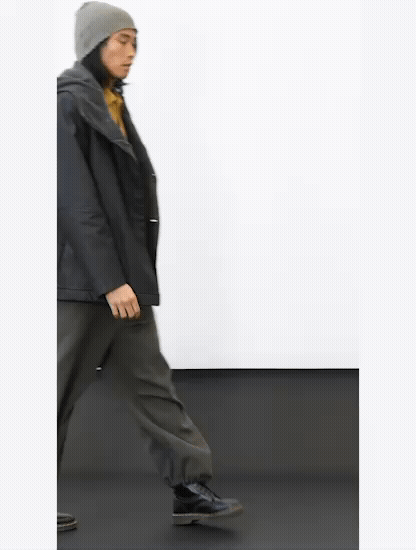 TROUSERS
