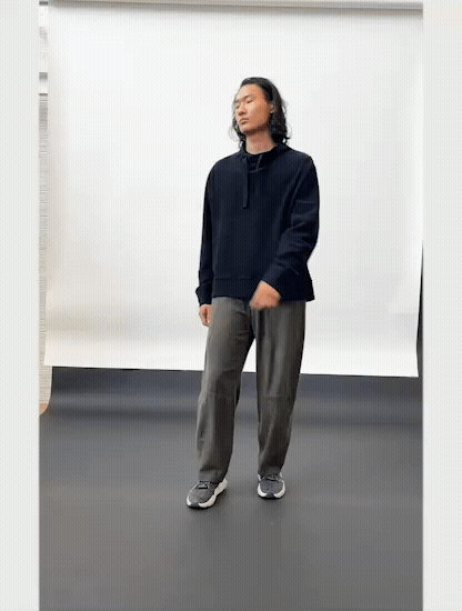 TROUSERS